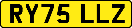 RY75LLZ