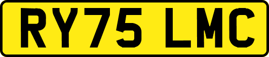 RY75LMC