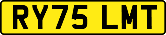 RY75LMT