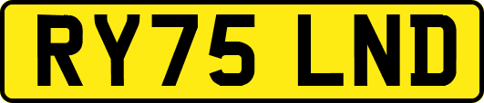 RY75LND