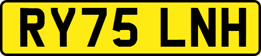 RY75LNH