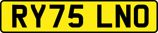 RY75LNO