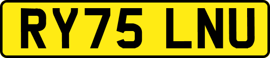 RY75LNU