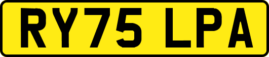 RY75LPA