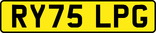 RY75LPG