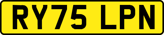 RY75LPN