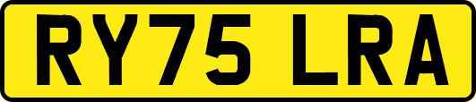RY75LRA