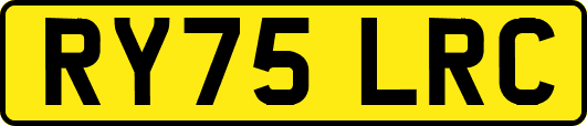 RY75LRC