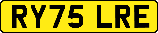 RY75LRE