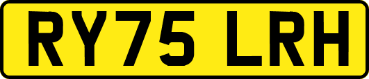 RY75LRH