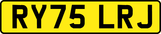 RY75LRJ