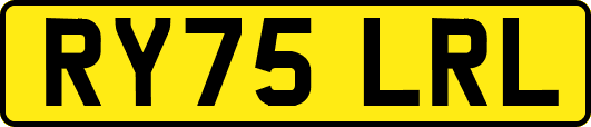 RY75LRL