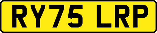 RY75LRP