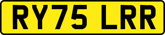 RY75LRR