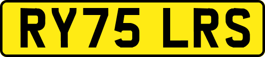 RY75LRS