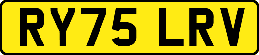 RY75LRV