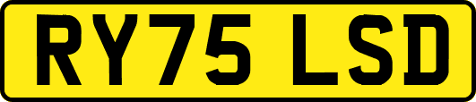 RY75LSD