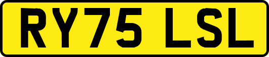 RY75LSL