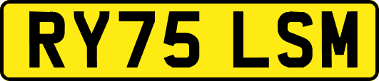 RY75LSM