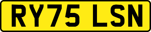 RY75LSN