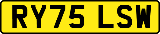 RY75LSW