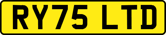 RY75LTD