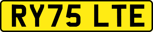 RY75LTE