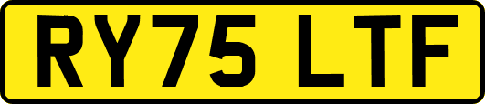 RY75LTF