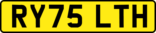 RY75LTH