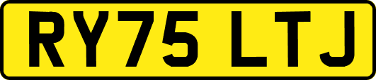 RY75LTJ
