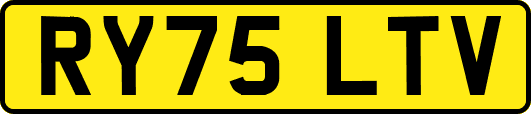 RY75LTV