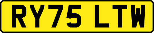 RY75LTW