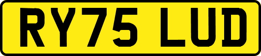 RY75LUD