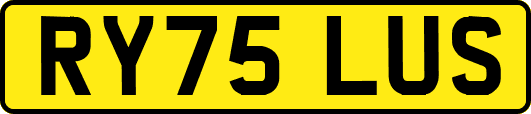 RY75LUS