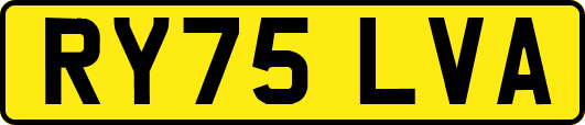 RY75LVA