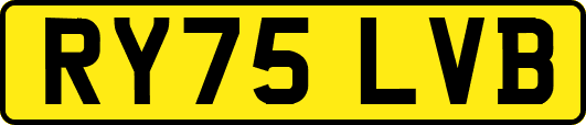 RY75LVB