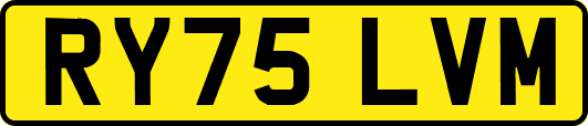 RY75LVM