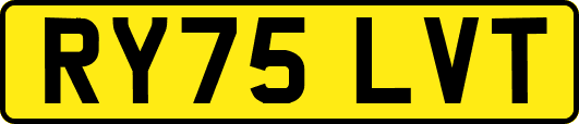 RY75LVT