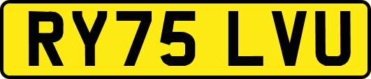 RY75LVU