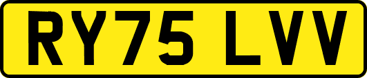RY75LVV