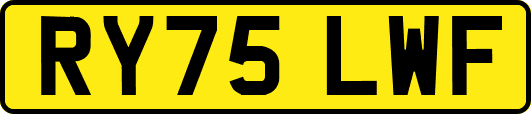 RY75LWF