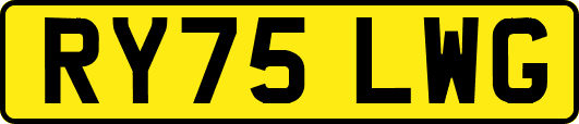 RY75LWG