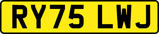 RY75LWJ