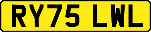 RY75LWL