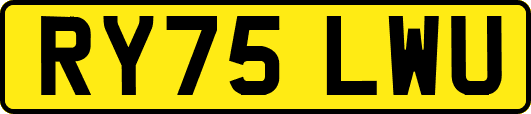 RY75LWU