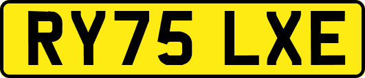 RY75LXE