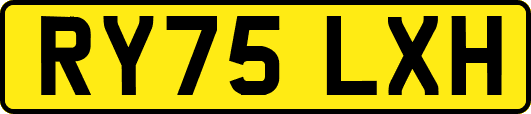 RY75LXH