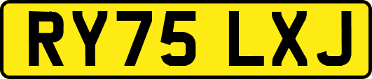 RY75LXJ