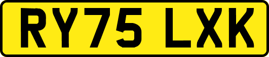 RY75LXK