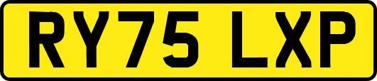 RY75LXP